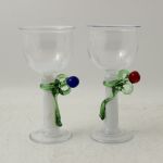 929 8466 ART GLASS